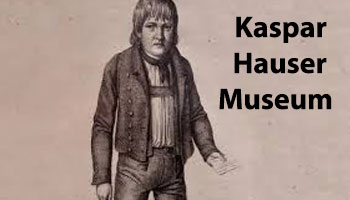 Kaspar Hauser Museum